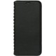 Чехол-книжка Avantis Leather Folio Xiaomi Redmi Note 8 Pro Black - Фото 1