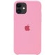 Silicone Case для iPhone 11 Pink