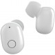 Bluetooth-гарнітура Ergo BS-510 Twins Nano White