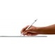 Стилус Apple Pencil 1 MK0C2 - Фото 5
