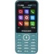 Телефон Maxcom MM814 Green