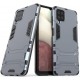 Чехол силиконовый Armor Case для Samsung A12 A125/A127/M12 M127 Gray - Фото 2