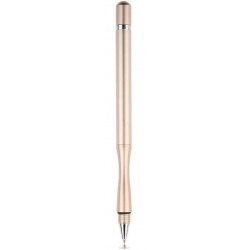 Стилус ручка Scales для планшетів і смартфонів Rose Gold