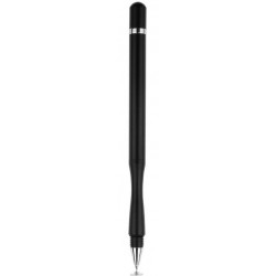 Стилус ручка Scales для планшетов и смартфонов Black