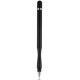 Стилус ручка Scales для планшетов и смартфонов Black