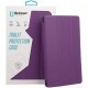 Чехол-книжка BeCover для Samsung Galaxy Tab A8 T290/T295 Purple - Фото 1