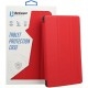 Чохол-книжка BeCover для Samsung Galaxy Tab A8 T290/T295 Red - Фото 1