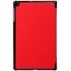 Чохол-книжка BeCover для Samsung Galaxy Tab A8 T290/T295 Red - Фото 2
