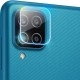 Гнучке ультратонке захисне скло на камеру для Samsung A12 A125/A127/M12 M127 - Фото 1