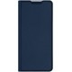 Чехол-книжка Dux Ducis Xiaomi Poco M3 Blue - Фото 1