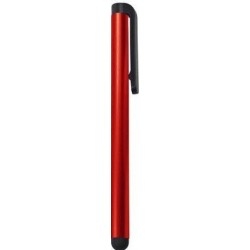 Универсальный стилус ручка L-10 Red