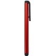 Универсальный стилус ручка L-10 Red - Фото 1