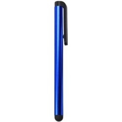 Універсальний стилус ручка L-10 Blue