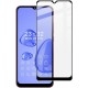 Защитное стекло для Samsung A02 A022 Black Premium - Фото 1