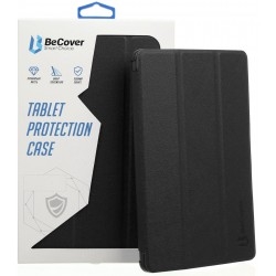 Чохол-книжка Becover для Huawei MatePad T10S Black