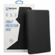 Чехол-книжка Becover для Huawei MatePad T10S Black