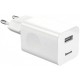 Сетевое зарядное устройство Baseus Charging Quick Home Charger 1USB 3A White (CCALL-BX02) - Фото 1