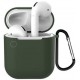 Чохол для навушників Apple AirPods 1/2 Dark Olive
