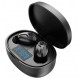 Bluetooth-гарнитура Jellico TWS5 Black - Фото 1