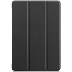Чехол-книжка Zarmans для Huawei Mediapad T5 Black