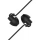 Навушники Hoco M56 Black - Фото 3