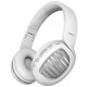 Bluetooth-гарнітура Hoco W23 White - Фото 1