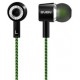 Навушники SVEN E-107 Black/Green