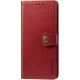 Чехол-книжка Getman Gallant Samsung A72 Red - Фото 1
