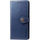 Чохол-книжка Getman Gallant Samsung A72 Blue - Фото 1