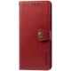 Чехол-книжка Getman Gallant Samsung A52 Red