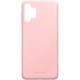 Чехол Molan Cano Smooth Samsung A32 Pink - Фото 1