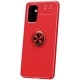 Чохол Deen Color Ring Samsung A32 Red - Фото 2