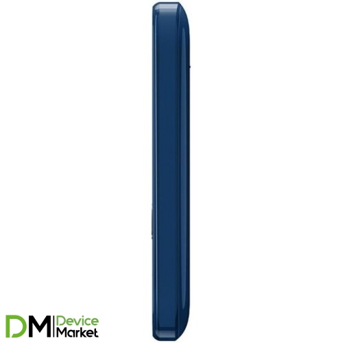 Телефон Nokia 225 4G DS Blue