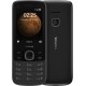 Телефон Nokia 225 4G DS Black