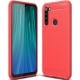 Чохол Ipaky Slim Series Xiaomi Redmi Note 8 Red