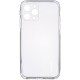 Чохол силіконовий Getman для iPhone 12/12 Pro прозорий - Фото 1