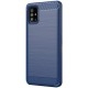 Чехол iPaky Slim Series для Samsung A71 Blue - Фото 1