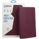 Чохол-книжка BeCover Smart для Samsung Tab S6 Lite 10.4 P610/P613/P615/P619 Red Wine