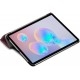 Чехол-книжка BeCover Smart для Samsung Tab S6 Lite 10.4 2020/2022/2024 Red Wine - Фото 5