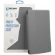 Чохол-книжка BeCover для Samsung Tab S6 Lite 10.4 P610/P613/P615/P619 Gray - Фото 1