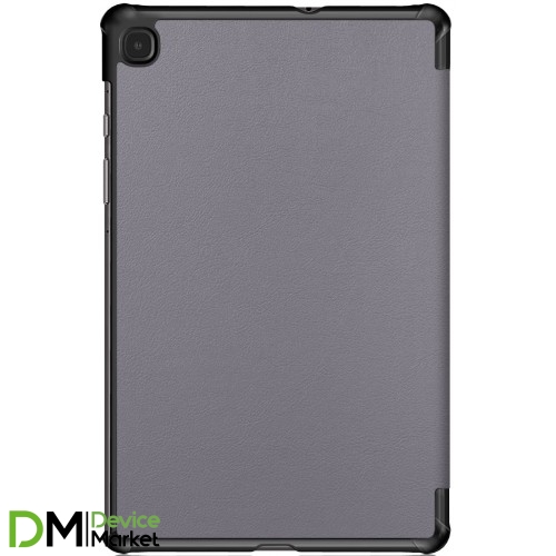 Чехол-книжка BeCover для Samsung Tab S6 Lite 10.4 P610/P613/P615/P619 Gray