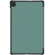 Чохол-книжка BeCover для Samsung Tab S6 Lite 10.4 P610/P613/P615/P619 Dark Green - Фото 2
