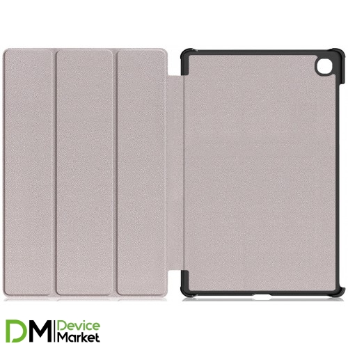 Чехол-книжка BeCover для Samsung Tab S6 Lite 10.4 P610/P613/P615/P619 Dark Green