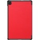Чехол-книжка BeCover Smart для Samsung Tab S6 Lite 10.4 P610/P613/P615/P619 Red - Фото 2