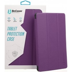 Чохол-книжка BeCover Smart для Samsung Tab S6 Lite 10.4 P610/P613/P615/P619 Purple