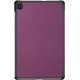 Чехол-книжка BeCover Smart для Samsung Tab S6 Lite 10.4 P610/P613/P615/P619 Purple - Фото 2
