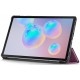 Чохол-книжка BeCover Smart для Samsung Tab S6 Lite 10.4 P610/P613/P615/P619 Purple - Фото 4