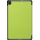 Чехол-книжка BeCover для Samsung Tab S6 Lite 10.4 P610/P613/P615/P619 Green - Фото 2