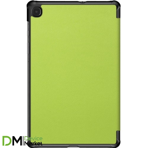 Чехол-книжка BeCover для Samsung Tab S6 Lite 10.4 P610/P613/P615/P619 Green