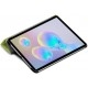 Чохол-книжка BeCover для Samsung Tab S6 Lite 10.4 P610/P613/P615/P619 Green - Фото 5